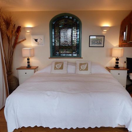 Sunset Lodge Kingsbridge  Ngoại thất bức ảnh