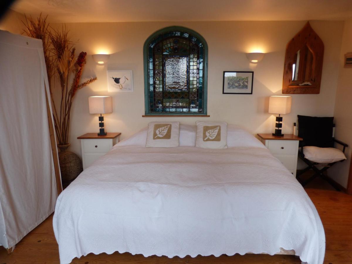 Sunset Lodge Kingsbridge  Ngoại thất bức ảnh