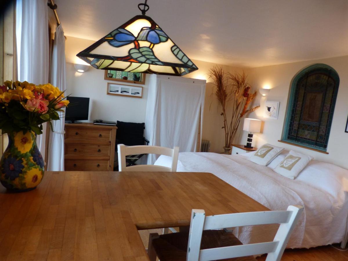 Sunset Lodge Kingsbridge  Ngoại thất bức ảnh