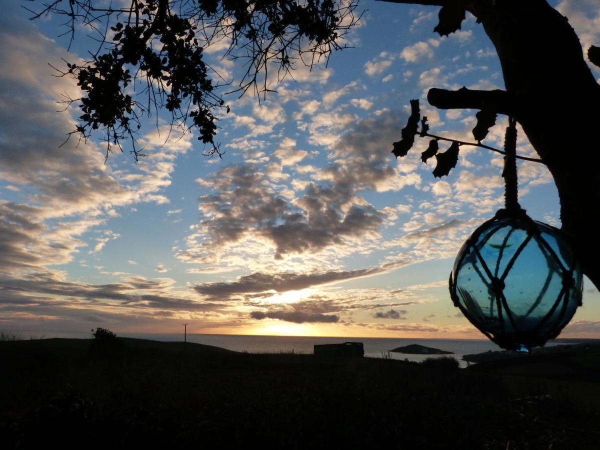 Sunset Lodge Kingsbridge  Ngoại thất bức ảnh